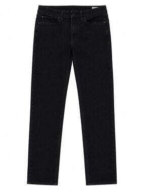 rag & bone Fit 2 Slim Black Jeans Men’s 30W 32L Denim Pants